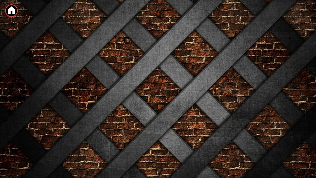 Pattern Mixing in Home Décor
