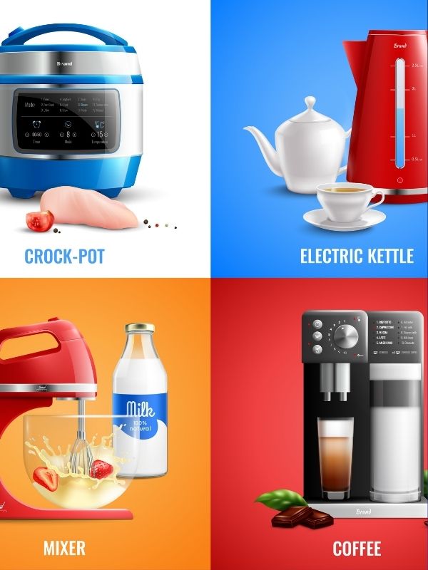 kitchen gadgets