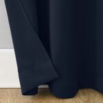 blackout curtain for drawing room