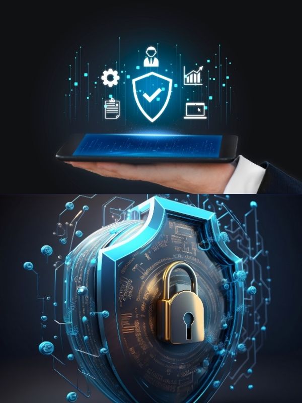 Security gadgets
