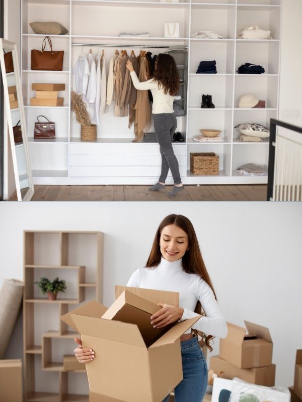 Storage Solutions