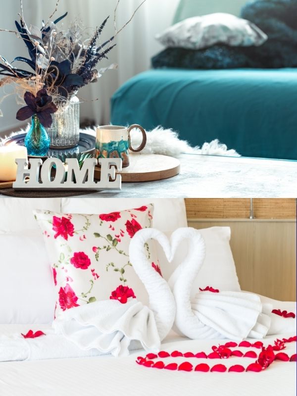 Bedroom Essentials