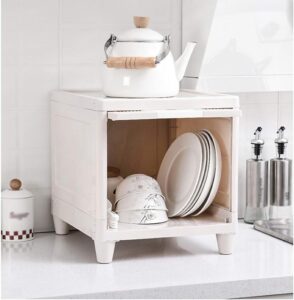 JD FRESH Foldable Wardrobe