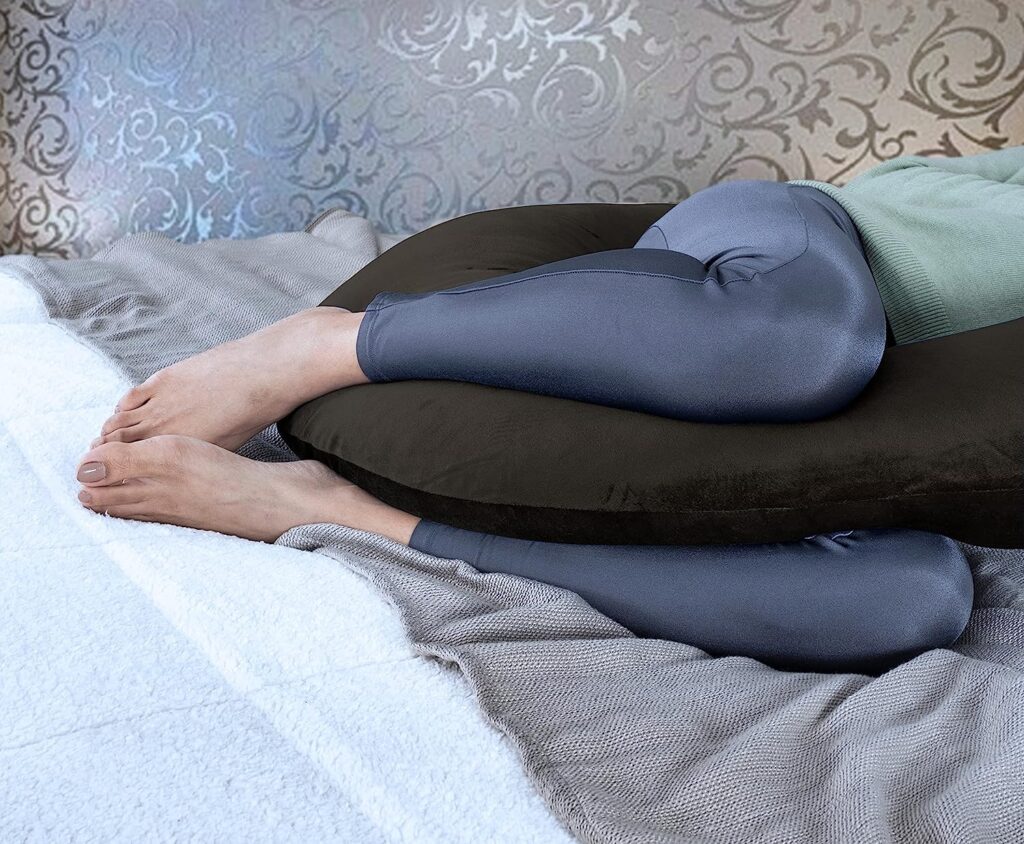Wakefit Pregnancy Pillow