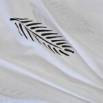 traditional curtain for drawing room