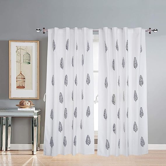 traditional curtain