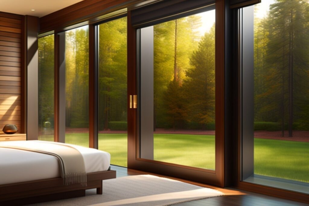 Biophilic design