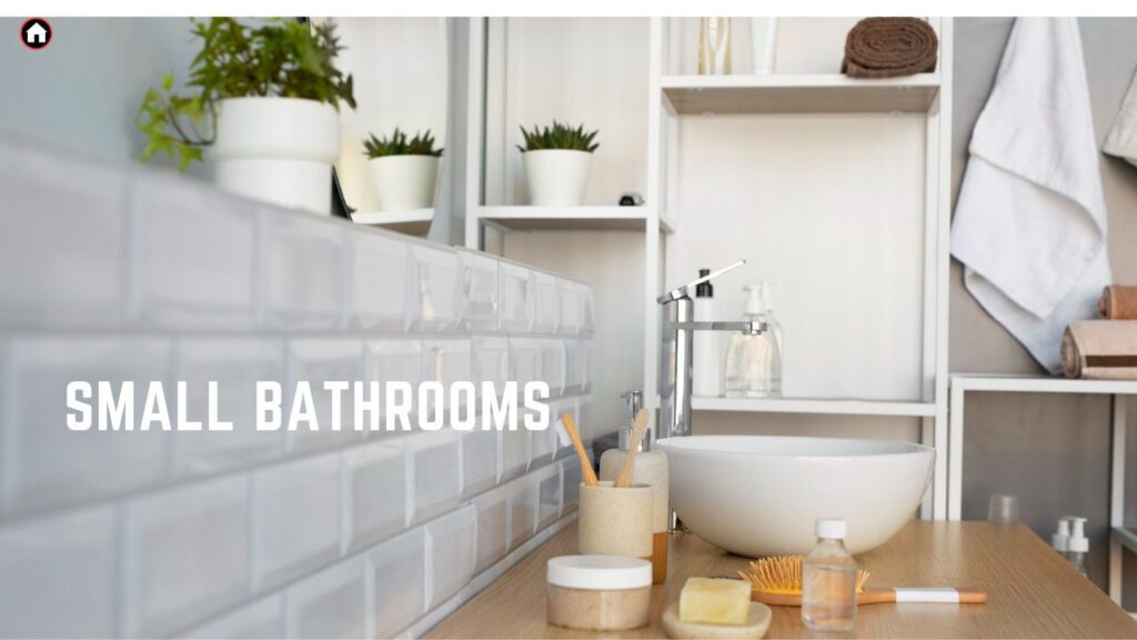 Small Spaces Home Décor Ideas on a Budget