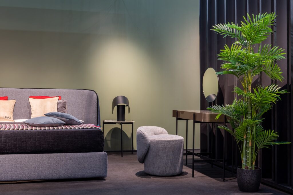 Biophilic design