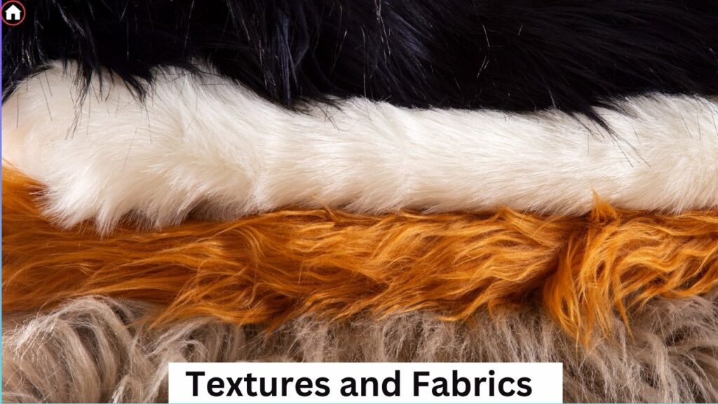 Warm Cozy Home Decorating Ideas