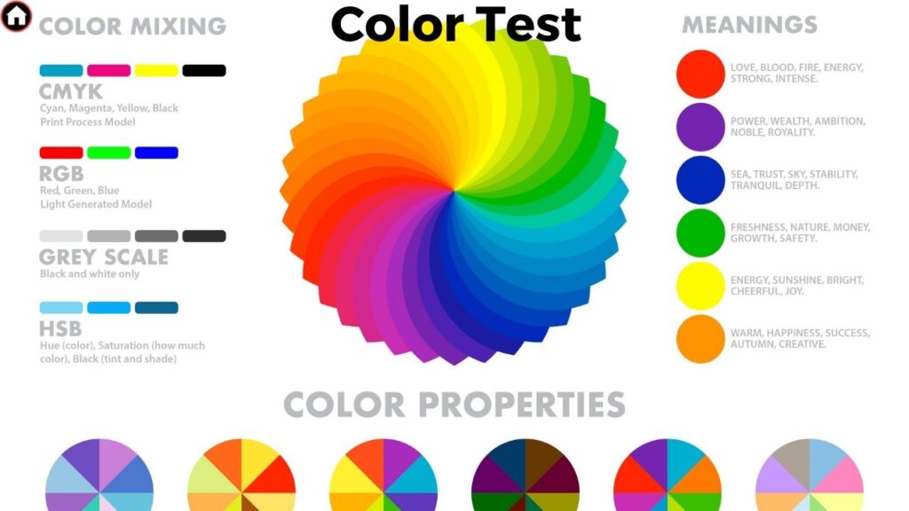 How to Choose the Right Color Palette