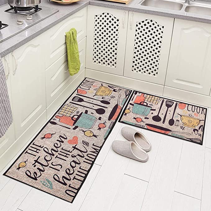 Best Kitchen Rugs of 2024