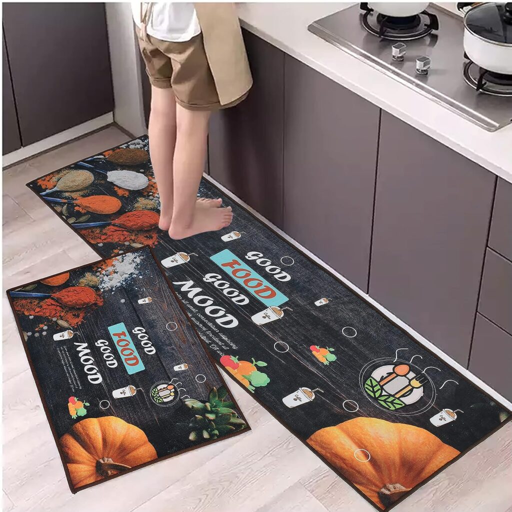 Kitchen rugs under 1000