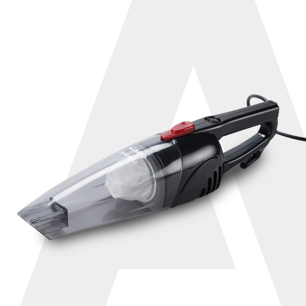 Vacuum Cleaner Review