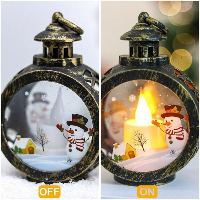 Christmas Decorations 