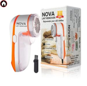 Nova Lint Remover Review